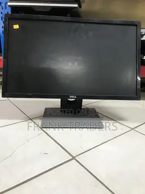 Dell 22 Inch Monitor