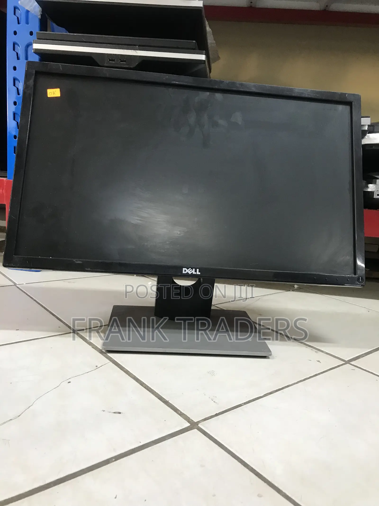 Dell 22 Inch Monitor