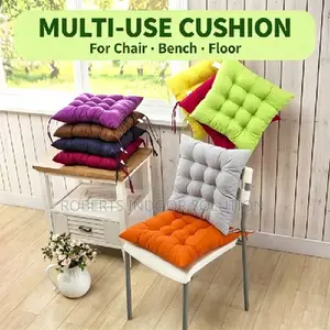Perfect Balance of Comfort Chair Pad