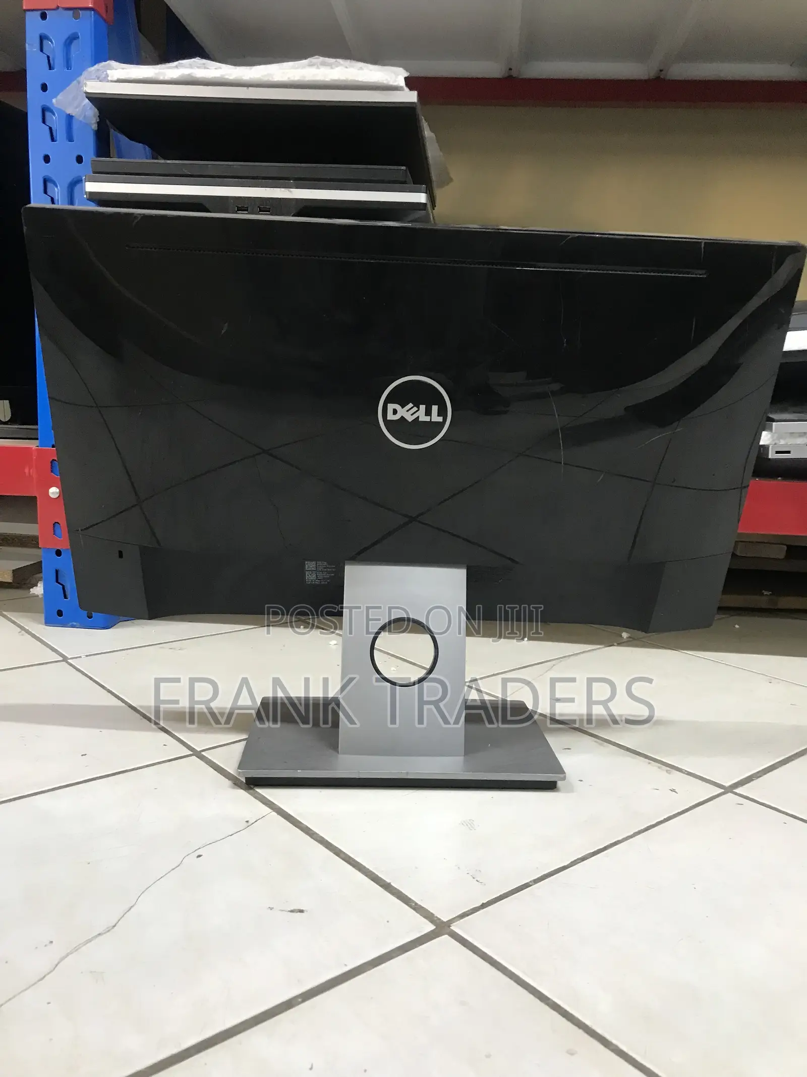 Dell 22 Inch Monitor