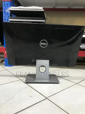 Dell 22 Inch Monitor