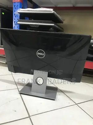 Dell 22 Inch Monitor