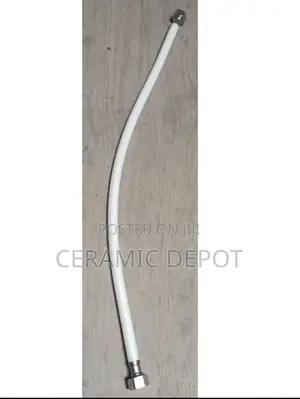 Crome Flexible Tube 3/4*12" 120pcs Per CTN