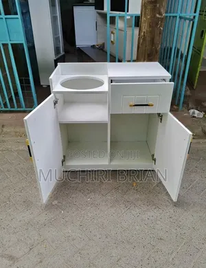 Kitchen Cabinet