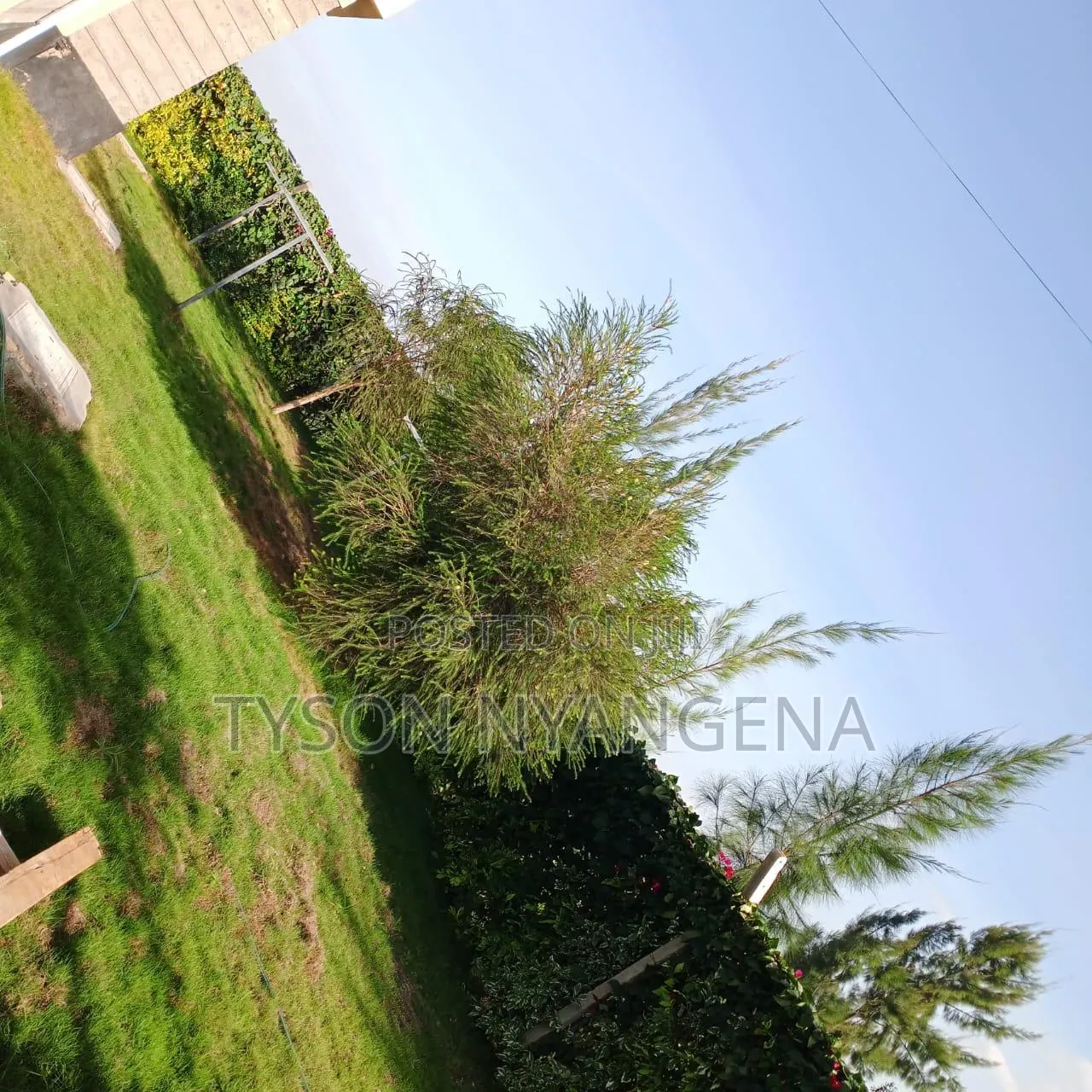 4bdrm Maisonette in Malaika Village, Kitengela for sale