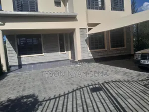 4bdrm Maisonette in Malaika Village, Kitengela for sale