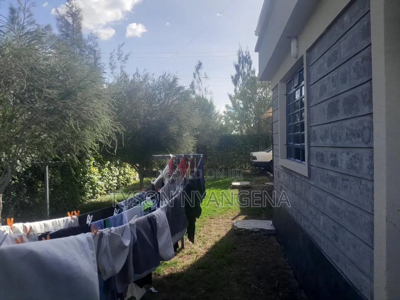 4bdrm Maisonette in Malaika Village, Kitengela for sale