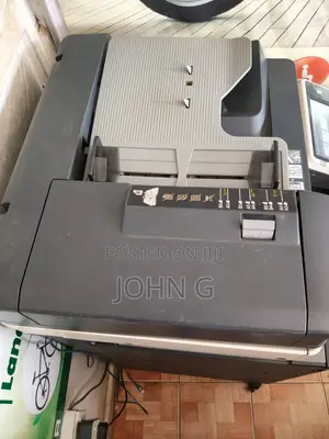 Bizhub C227 Konica Minolta