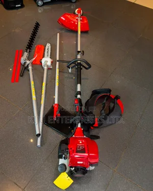 Grass Trimmer