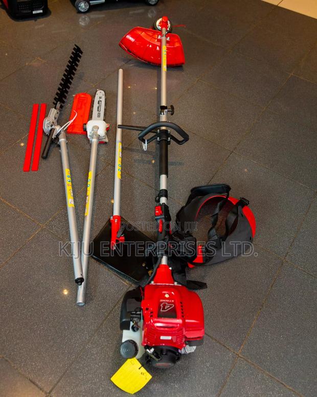 Grass Trimmer