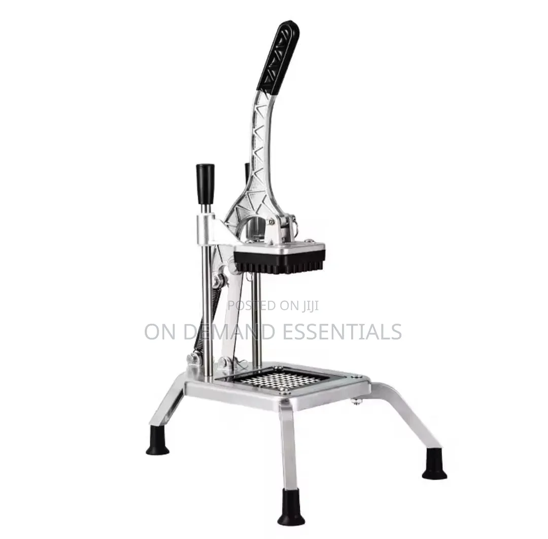 Potato Chips Cutter