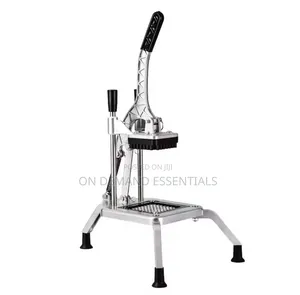 Potato Chips Cutter