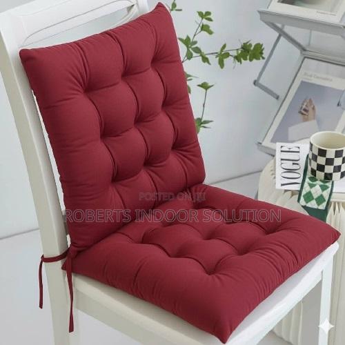 Chair Cushion Pads - main view