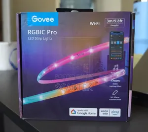 Govee RGBIC LED Strip Light