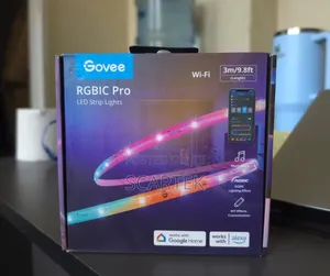 Govee RGBIC LED Strip Light