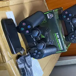 M8 HDMI Retro Console – 10,000+ Games Multiplayer Fun
