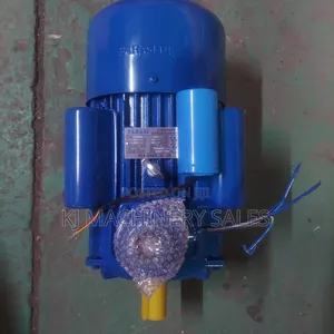 5.5hp Motor