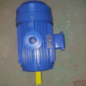 5.5hp Motor