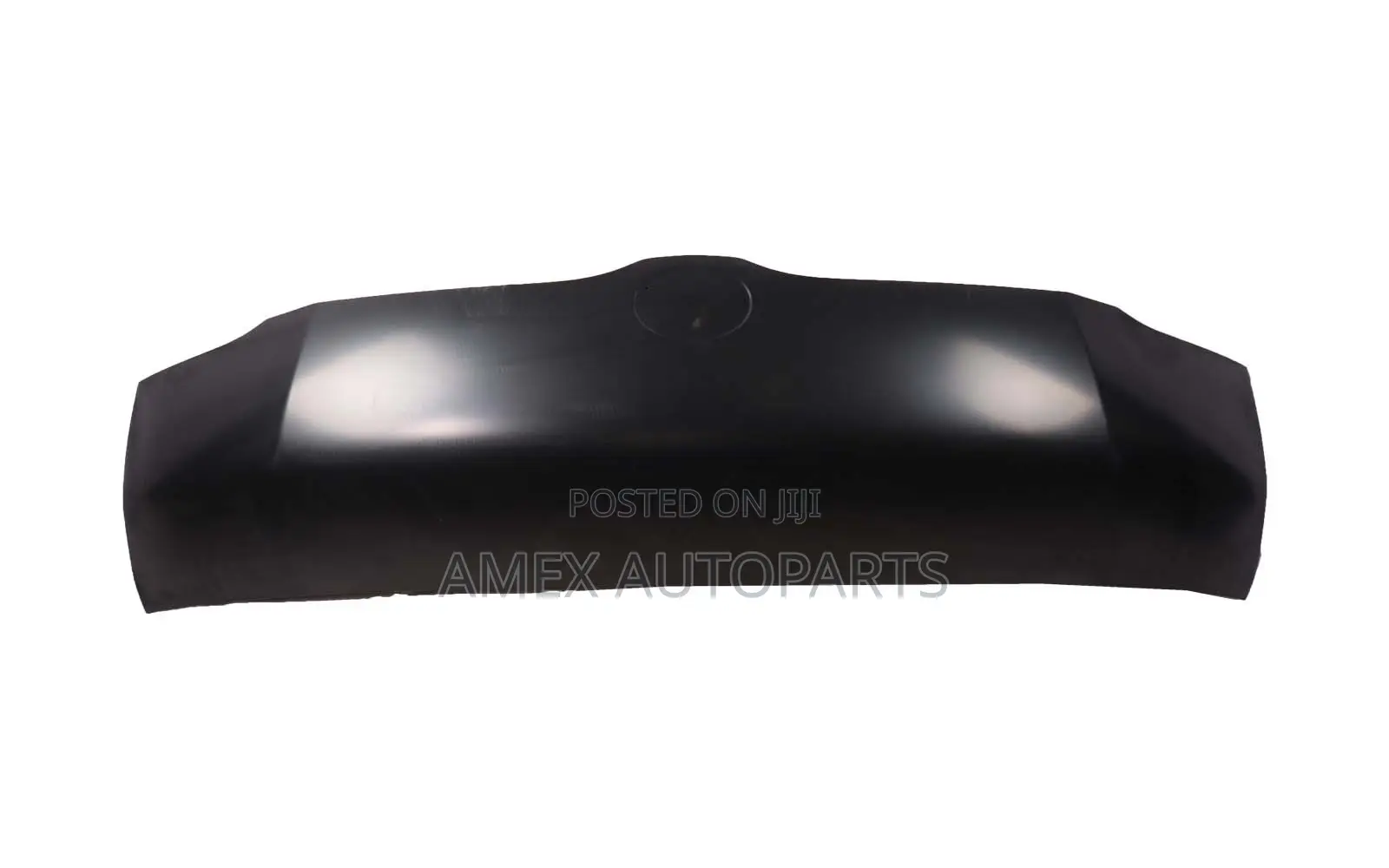 Bonnet Toyota Hiace 7l Kdh200 2005 - 2014 Wide
