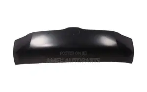 Bonnet Toyota Hiace 7l Kdh200 2005 - 2014 Wide