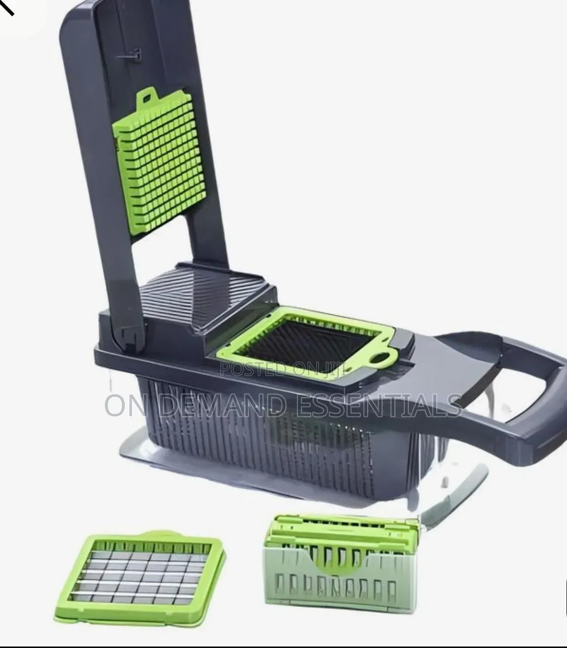 14pcs Set of Vegetable Cutters