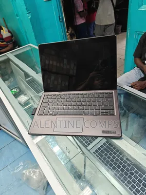 Laptop HP Pro X2 612 G2 8GB Intel Core i5 SSD 512GB