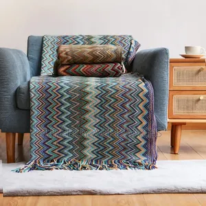 Fleece Throw Blankets Available in Stock
