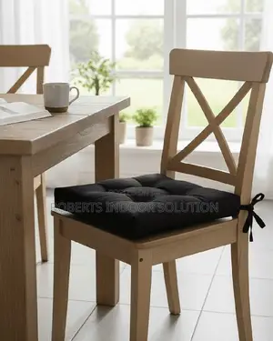 Get Back to Comfort Chair Pads