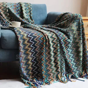 Fleece Throw Blankets Available in Stock