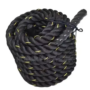 10kg 15m 38mm Battle Rope