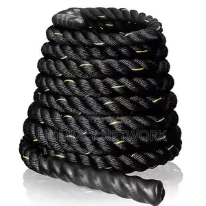 10kg 15m 38mm Battle Rope