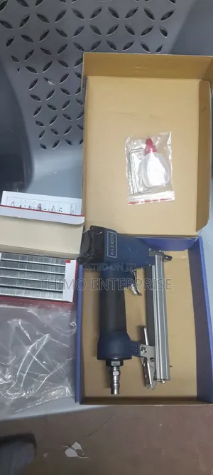 13mm Air Nailers(Maxmech)