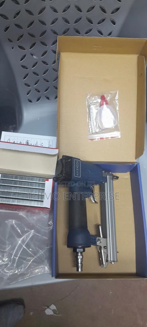 13mm Air Nailers(Maxmech)