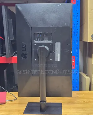 LG 27 Inch Monitor