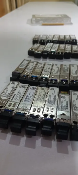 SFP Modules