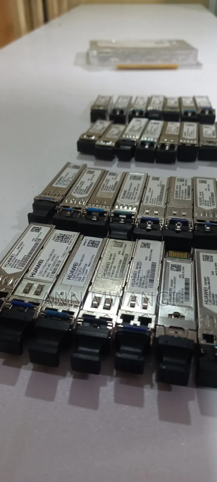SFP Modules