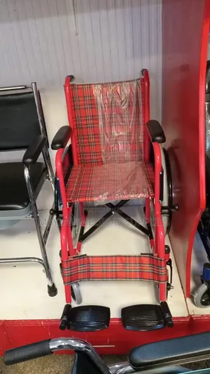 Pediatric Manual Wheelchair | Kids’ Mobility Wheelchair for Children