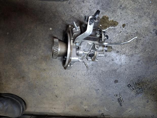 We Sell 4jz1 Pump - main view