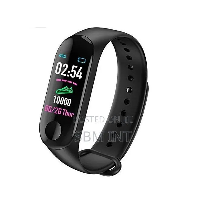 Health Multifunctional Bracelet