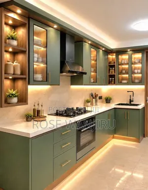Gypsum Ceiling