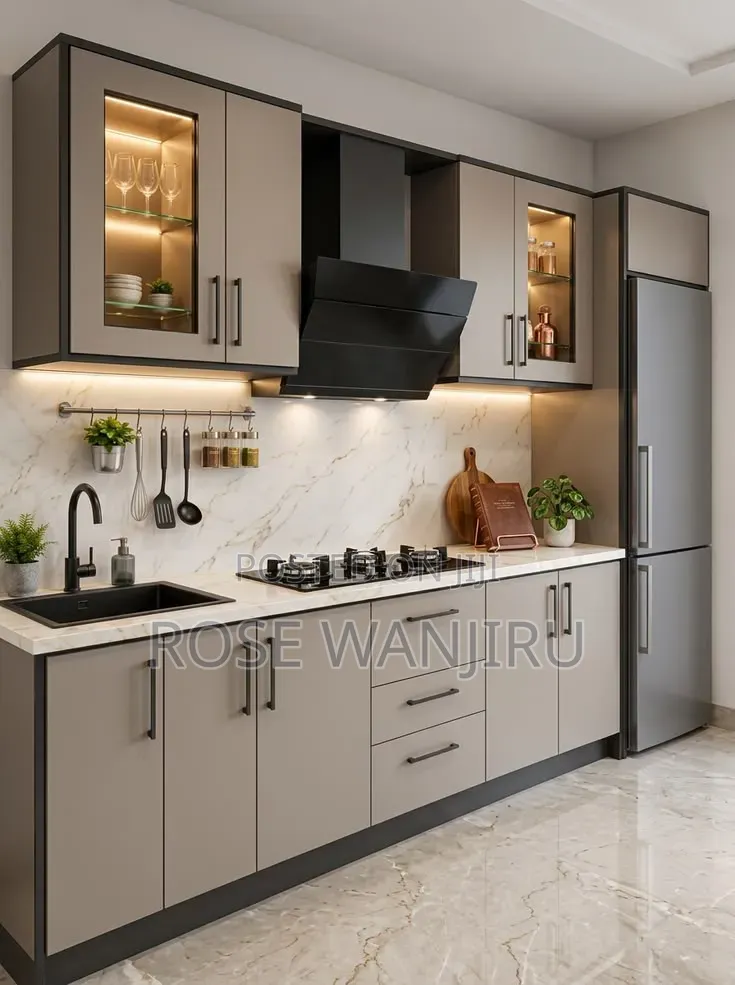 Gypsum Ceiling