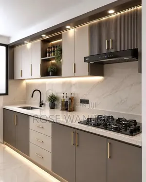 Gypsum Ceiling