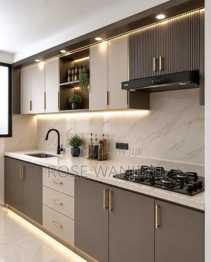 Gypsum Ceiling