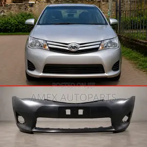 Front Bumper Toyota Axio Fielder Nze161 2012 - 2014