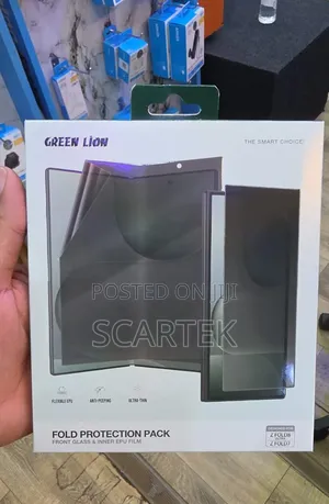 Fold 8 Ultra Screen Protector