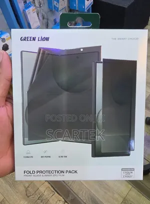 Fold 8 Ultra Screen Protector