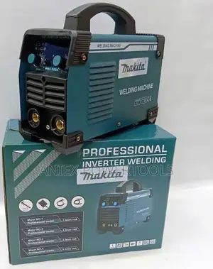Makita MMA-500A Inverter Welding Machine