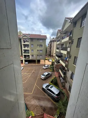 3bdrm Apartment in Uthiru for sale