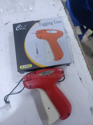 Quality Tagging Gun