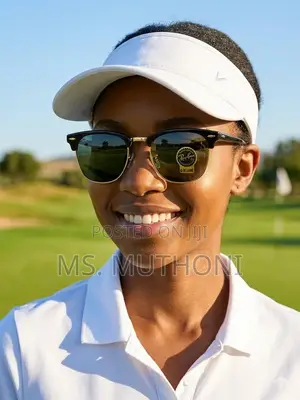 Uv Protection  Ray-Ban Clubmasters Black Frame